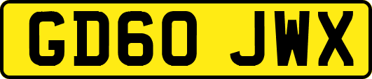GD60JWX