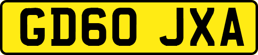 GD60JXA
