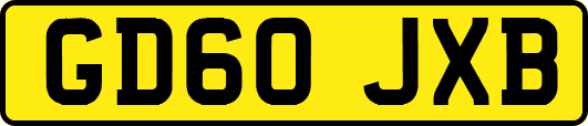 GD60JXB