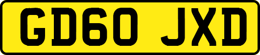 GD60JXD