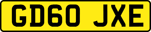 GD60JXE