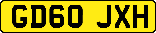 GD60JXH