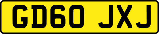 GD60JXJ
