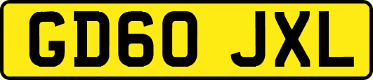 GD60JXL