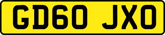 GD60JXO