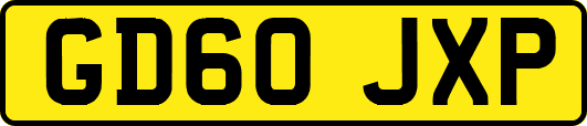 GD60JXP