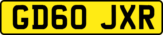 GD60JXR