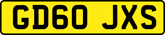 GD60JXS
