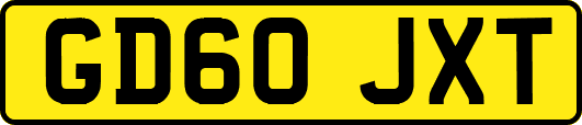 GD60JXT