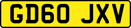 GD60JXV