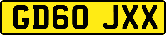 GD60JXX