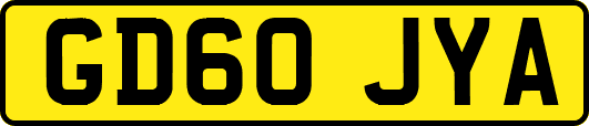 GD60JYA