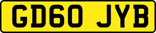 GD60JYB