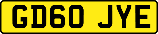 GD60JYE