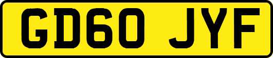 GD60JYF