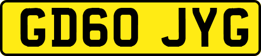 GD60JYG