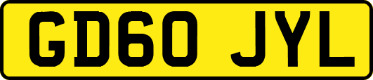 GD60JYL