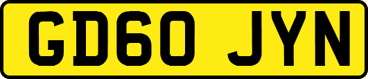 GD60JYN