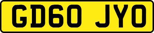 GD60JYO