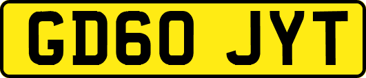 GD60JYT