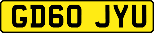 GD60JYU