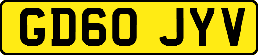 GD60JYV