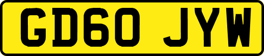 GD60JYW