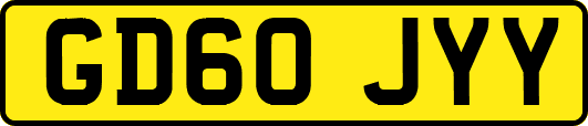 GD60JYY