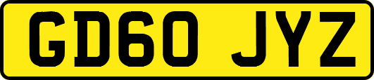 GD60JYZ