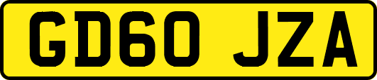 GD60JZA