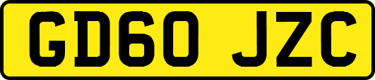 GD60JZC