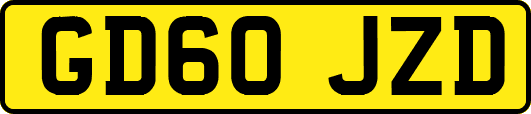 GD60JZD