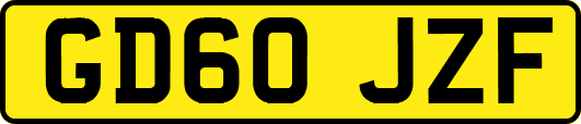 GD60JZF