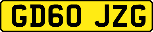 GD60JZG