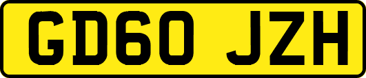 GD60JZH