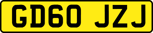 GD60JZJ