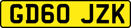 GD60JZK