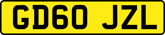 GD60JZL