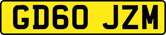 GD60JZM
