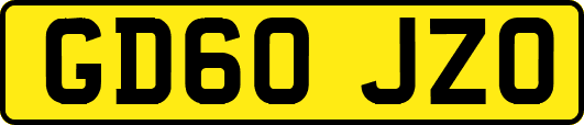 GD60JZO