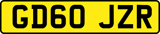 GD60JZR