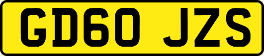 GD60JZS