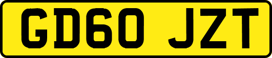 GD60JZT