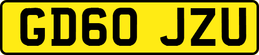 GD60JZU