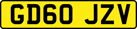 GD60JZV