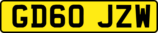 GD60JZW