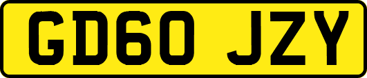GD60JZY