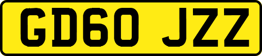 GD60JZZ