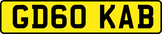 GD60KAB