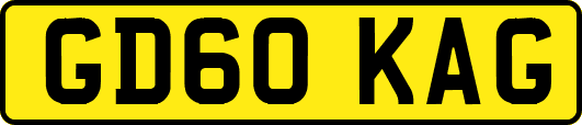 GD60KAG